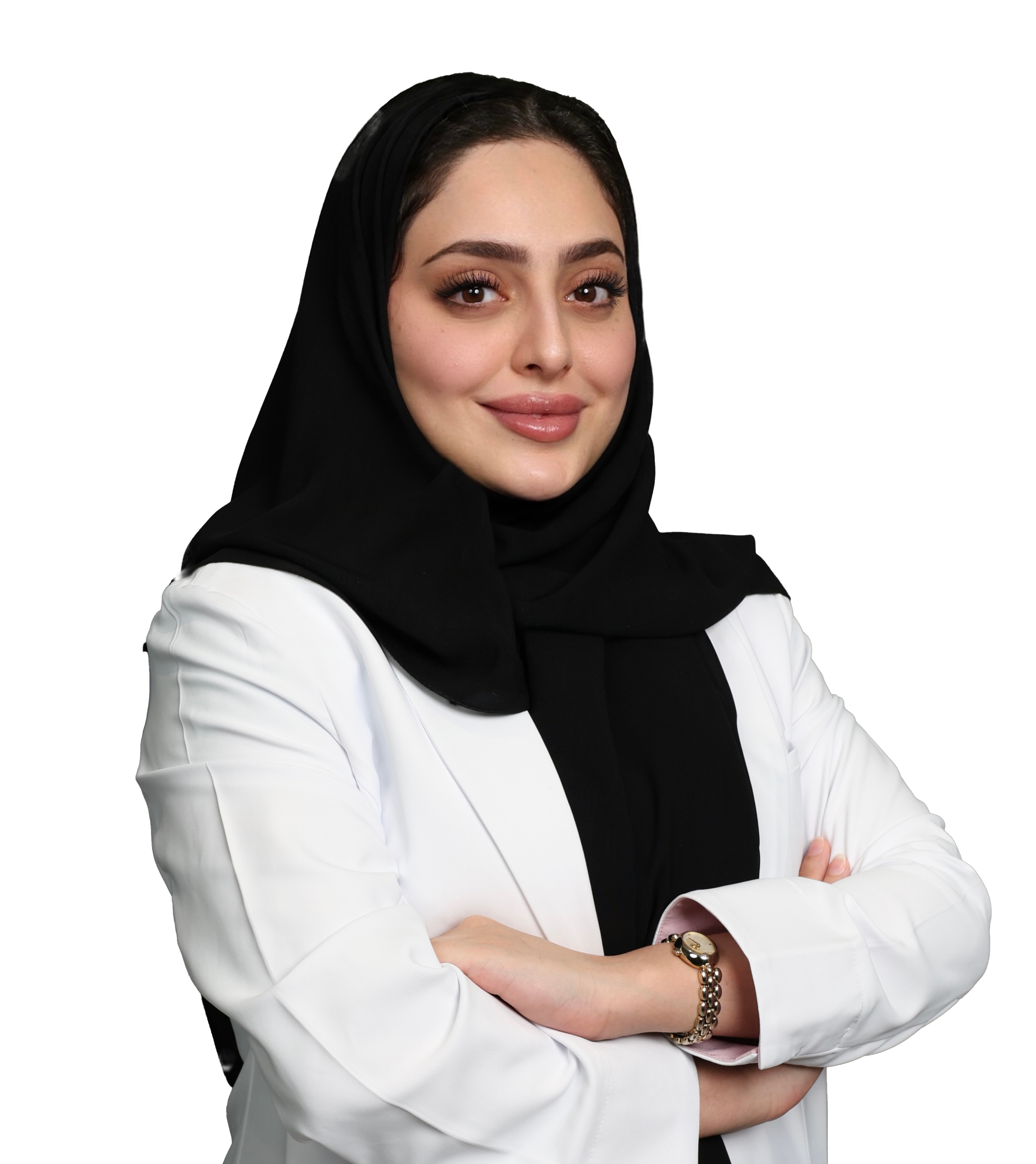 د صبا المطيري
