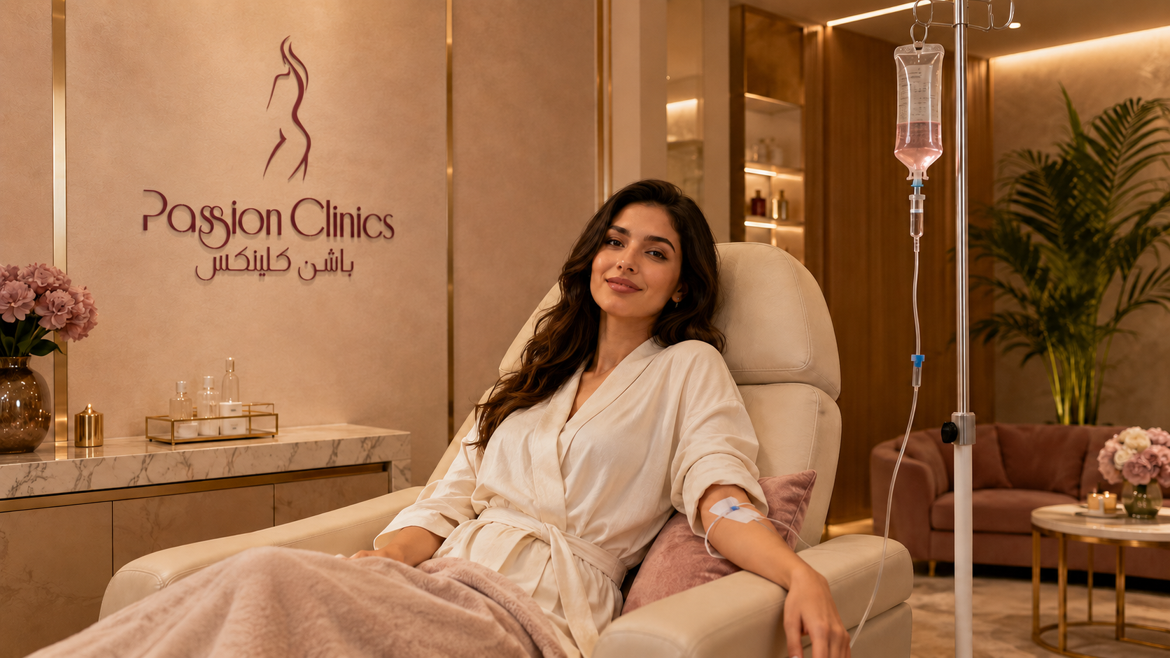 Drip لنضارة البشرة