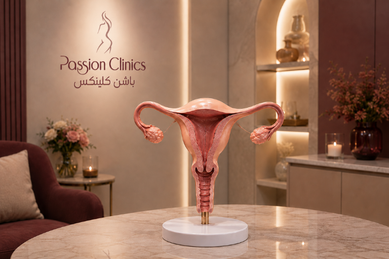 جراحة تضييق المهبل