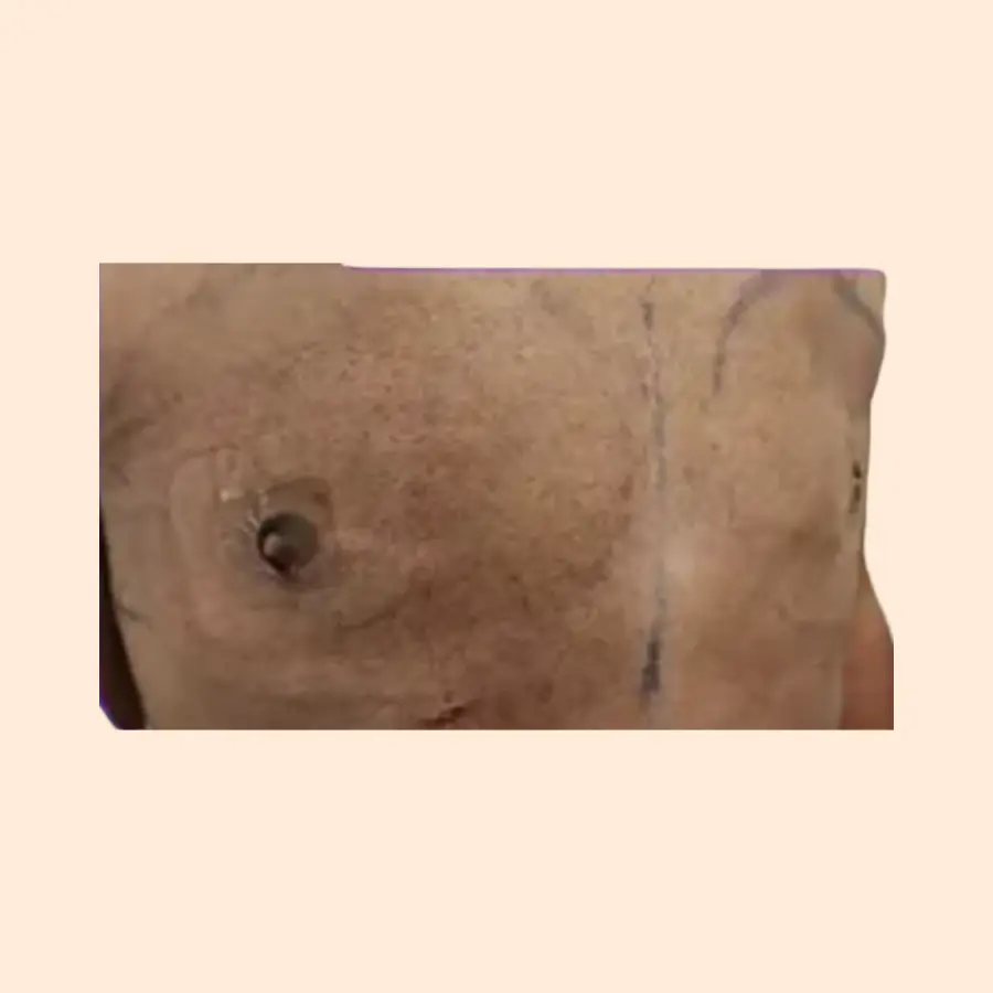 بعد