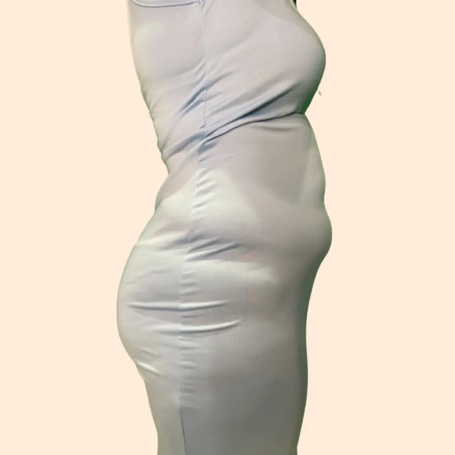 قبل